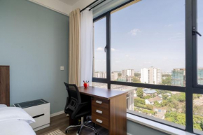 Nairobi apartment